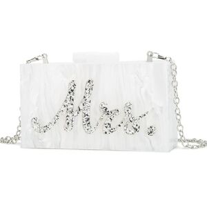 MRS Clutch Purse